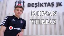 Beşiktaş Genç Yıldızı İle 5 Yıllık Sözleşme İmzaladı!