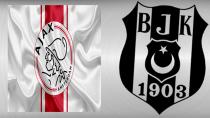 BEŞİKTAŞ'IN TEK RAKİBİ AJAX!