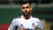 Rachid Ghezzal Kendini Aştı!