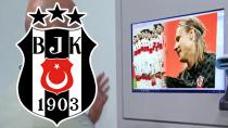 BEŞİKTAŞ'TA VİDA RÜZGARI!