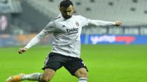 Ghezzal 'Beşiktaş'a Odaklandım!'