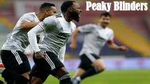 N'Koudou'dan Sürpriz Sosyal Medya Paylaşımı!