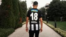 Rachid Ghezzal Geri Dönüyor!