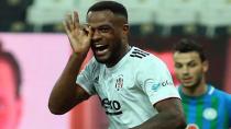 Larin, St. Etienne'in Radarında!