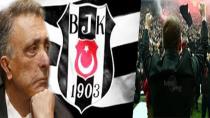 BEŞİKTAŞ'TA DEV TRANSFER OPERASYONU!