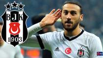 TOSUN PAŞA BEŞİKTAŞ'TA KALACAK!