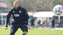 CENK TOSUN GERİ DÖNDÜ!