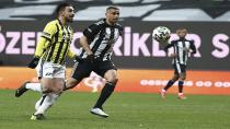 BEŞİKTAŞ'IN OYNADIĞI FUTBOL BU LİGİN ÜZERİNDE!