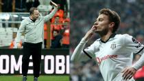 Adem Ljajic'e Sihirli Dokunuş!