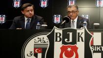 Beşiktaş'tan MHK Ve Galatasaray'a Tepki!