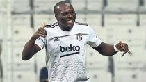 VARSA YOKSA ABOUBAKAR!