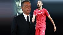 'BEŞİKTAŞ'IN KAPISI CENK TOSUN'A SONUNA KADAR AÇIK!'