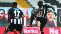 LARİN VE ABOUBAKAR'DA KORKULAN OLMADI!