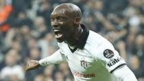 BEŞİKTAŞ'A ATİBA MÜJDESİ!