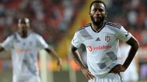 N'Koudou Sözünü Tuttu!