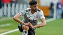 BEŞİKTAŞ'TA GHEZZAL OPERASYONU BAŞLIYOR!