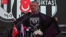 BEŞİKTAŞ YÖNETİMİ KESENİN AĞZINI AÇTI!