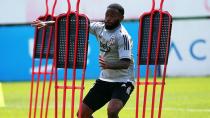 Beşiktaş'a Kevin N'Koudou Müjdesi!