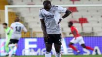 ABOUBAKAR KRİZİ BÜYÜYOR!