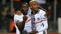 ABOUBAKAR BEŞİKTAŞ'I AYLAR ÖNCE BIRAKMIŞ!