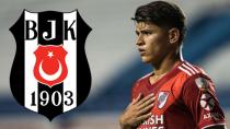 BEŞİKTAŞ'TAN 10 NUMARA HAREKATI!