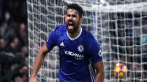 Diego Costa'ya En İyi Teklif Beşiktaş'tan!