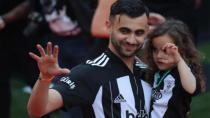 GHEZZAL'IN MENAJERİNDEN KÖTÜ HABER!