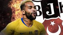 Alex Teixeira Siftah Yapıyor!