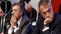 FİKRET ORMAN 'NEDEN BU KADAR NEFRET KİN VAR BİLMİYORUM!'