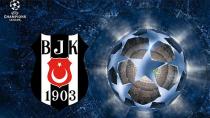 BEŞİKTAŞ'IN RAKİPLERİ MERCEK ALTINDA!