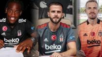 BEŞİKTAŞ TECRÜBE KOKUYOR!