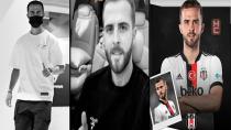 Pjanic 'Beşiktaş'ta Oynamayı Çok İsterim!'