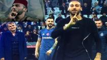 CENK TOSUN YUVAYA DÖNMEK İÇİN GÜN SAYIYOR!