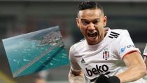 De Souza 'Beşiktaş'ta İz Bırakmak İstiyorum'