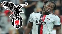 Kara Kartal'da Batshuayi Sabırsızlığı!