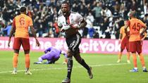 CYLE LARİN 'BEŞİKTAŞ'I SEVİYORUM!'