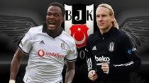 BEŞİKTAŞ YÖNETİMİ TAVİZ VERMİYOR!