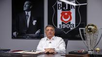 'BATSHUAYİ VE PJANİC'E ÇOK GÜVENİYORUM!'