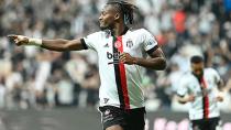 BEŞİKTAŞ'A BATSHUAYİ MÜJDESİ!