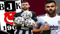 GHEZZAL VİTES YÜKSELTECEK!