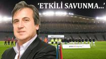 ''BEŞİKTAŞ'I AYAKTA TUTAN DÖRT İSİM!''