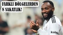 KEVİN N'KOUDOU GERÇEKLERİ!