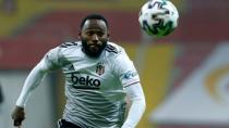 KEVİN N'KOUDOU NİHAYET DÖNDÜ!