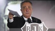 'SERGEN YALÇIN BİR GÜN YİNE BEŞİKTAŞ'TA GÖREV YAPACAK!'