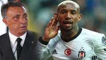 BEŞİKTAŞ'IN GÖZÜ-KULAĞI TALİSCA'DA!