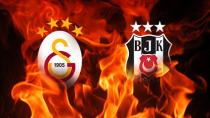 DERBİ DETAYLARI!