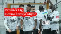 BEŞİKTAŞ'TA İLK AYRILIK GERÇEKLEŞTİ!