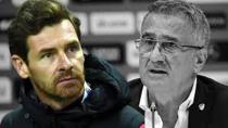 B Planı Andre Villas Boas!