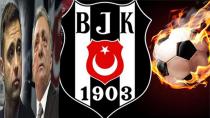 BEŞİKTAŞ SİL BAŞTAN!