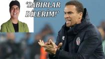 'VALERİEN İSMAEL UMUT VERDİ!'